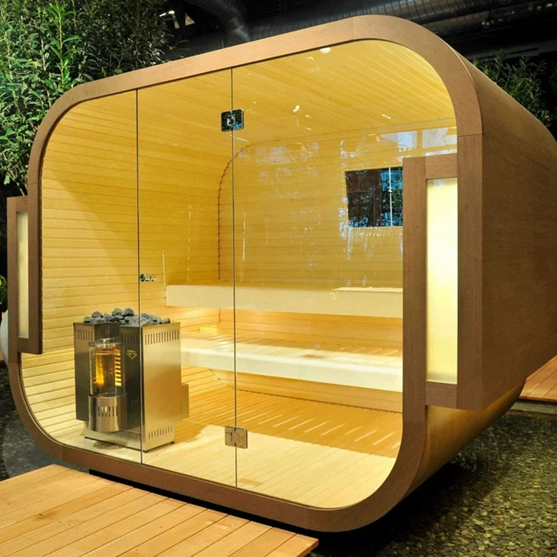 Упутство за употребу пећи за сауну Упутство за употребу пећи за сауну