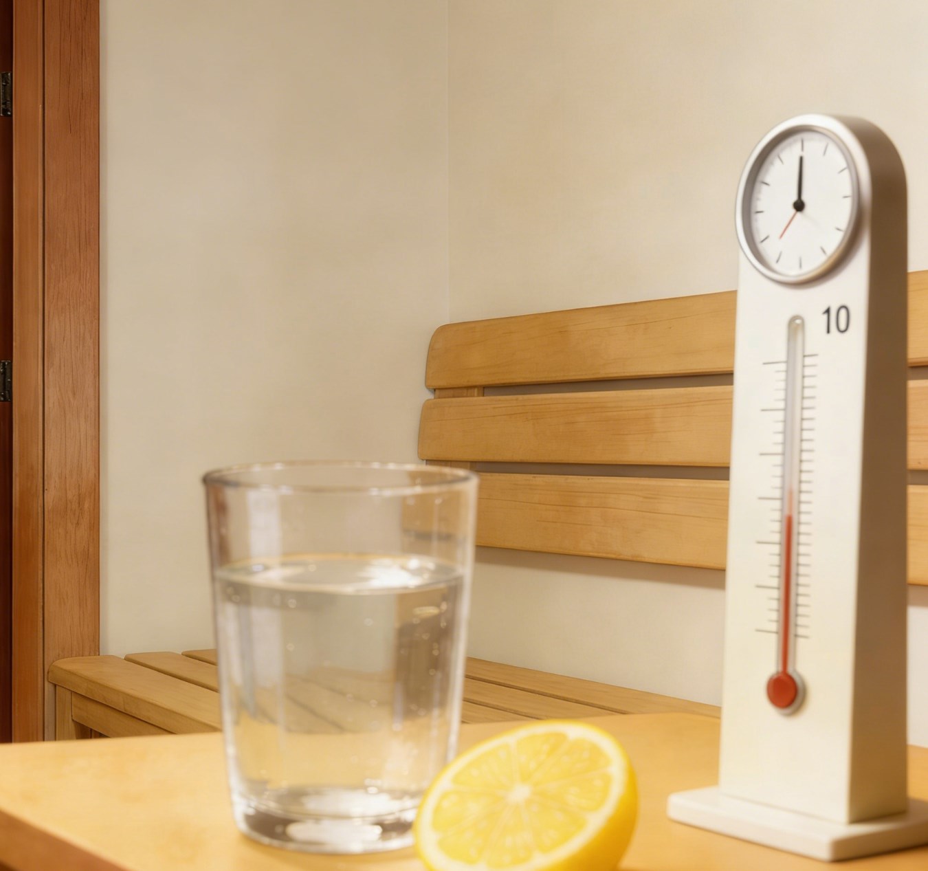 Које су предности летње сауне Које су предности летње сауне