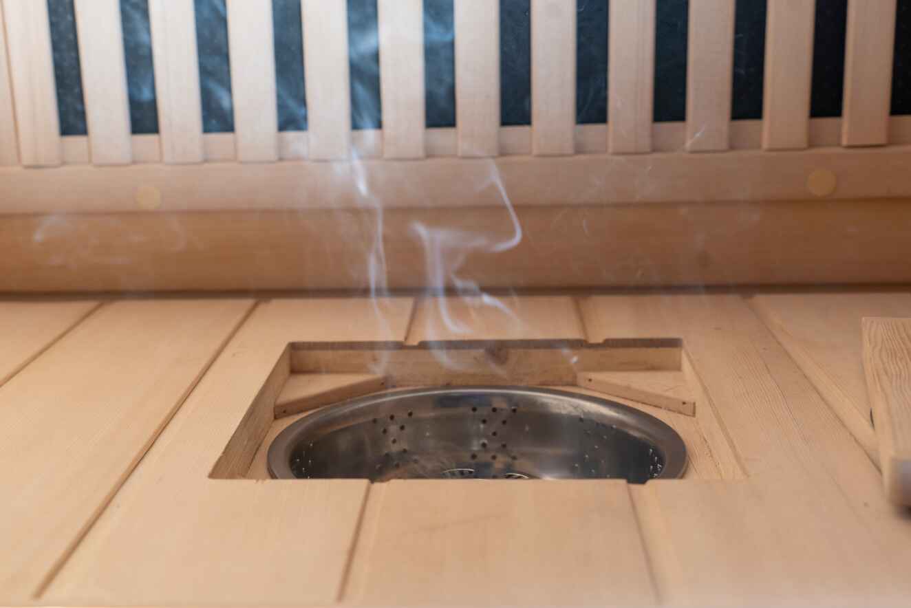 Кинеске сауне за моксибусију глобалног тренда иду широм света