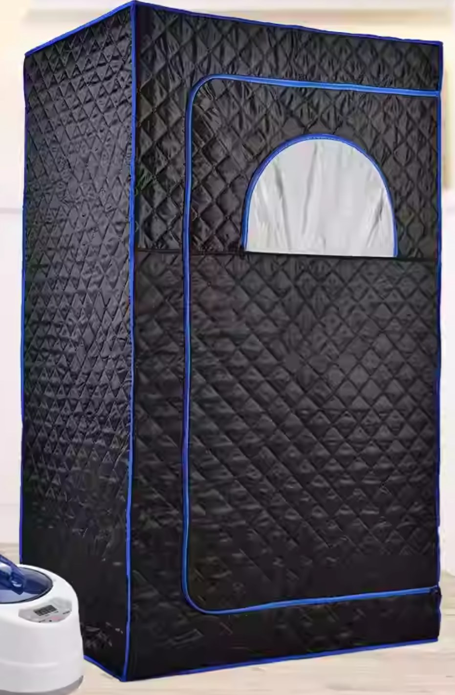 Како уградити сауну у мале куће/станове