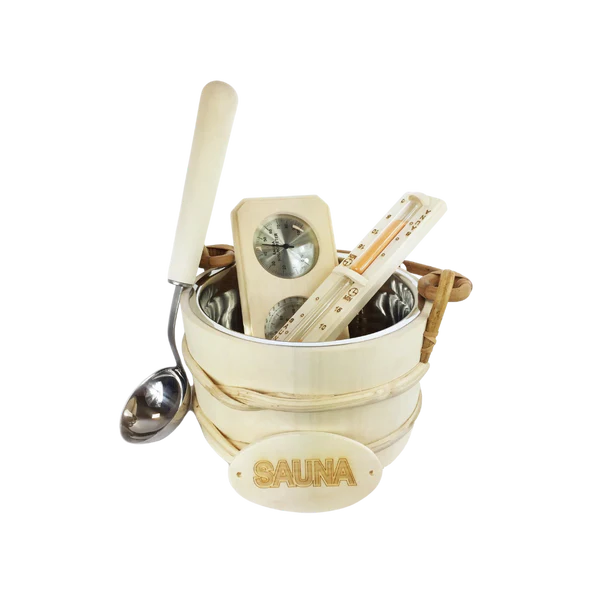 Подигните своје искуство сауне до луксуза